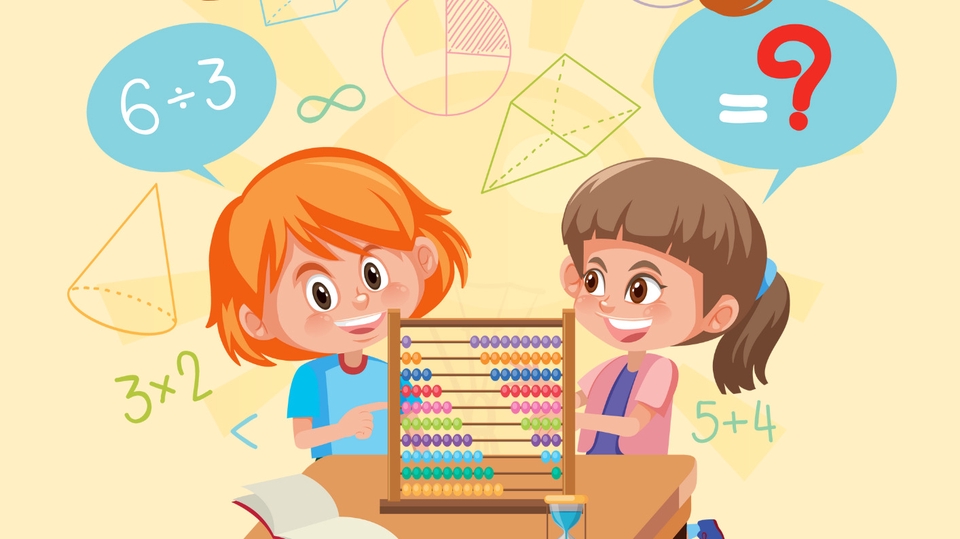 Jasa Lainnya di Desain Grafik - Desain Worksheet untuk bahan belajar anak 
