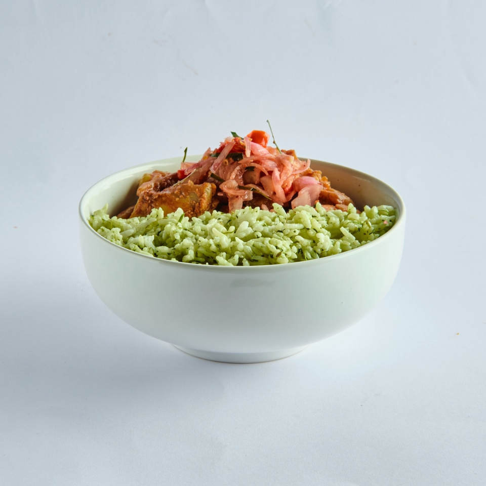 Jasa Fotografi Makanan dengan Background Putih, cocok untuk usaha kuliner dan online shop.