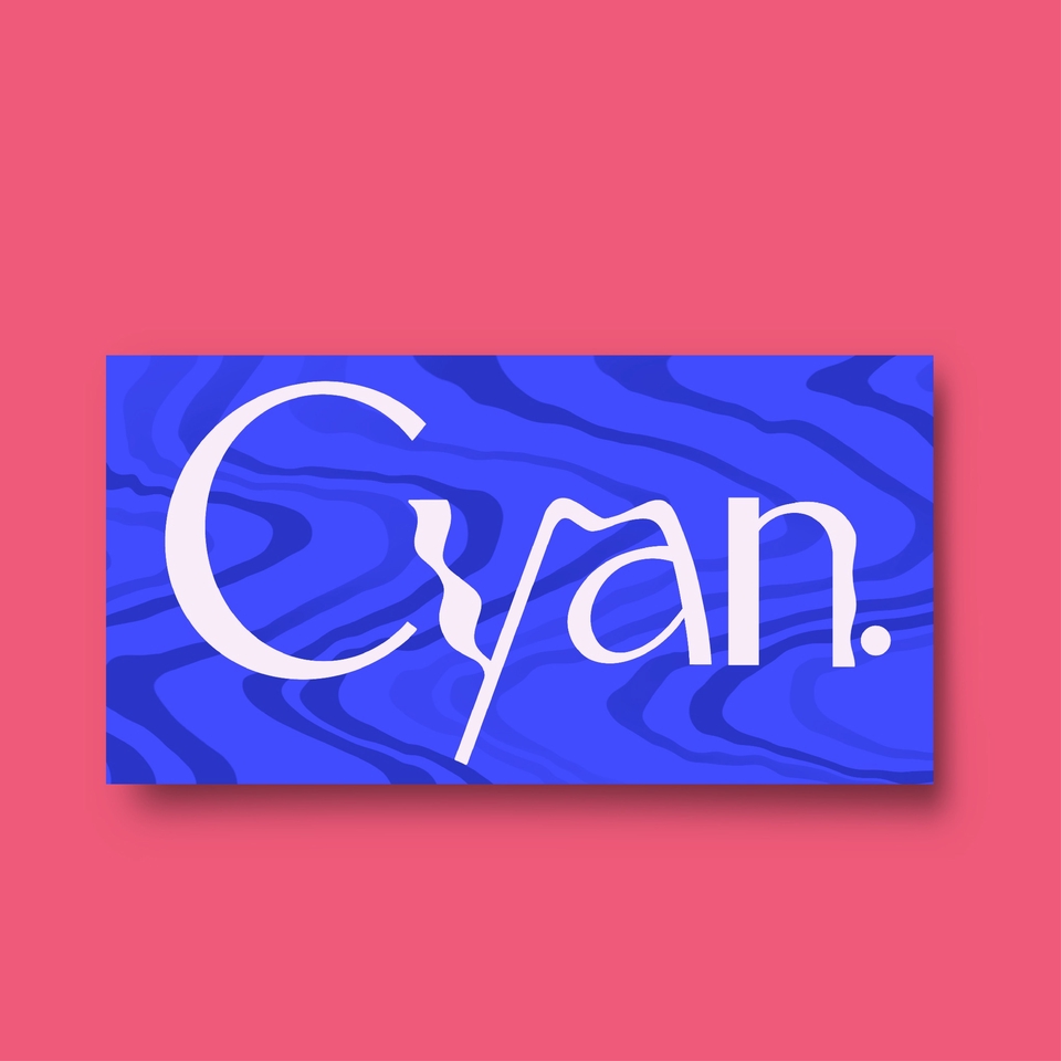 Logo - Logo design - 11