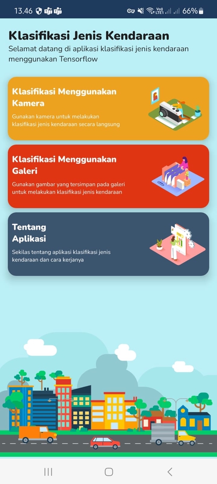 Analisis Data - Klasifikasi Gambar / Image Processing Dengan Data Besar - 4