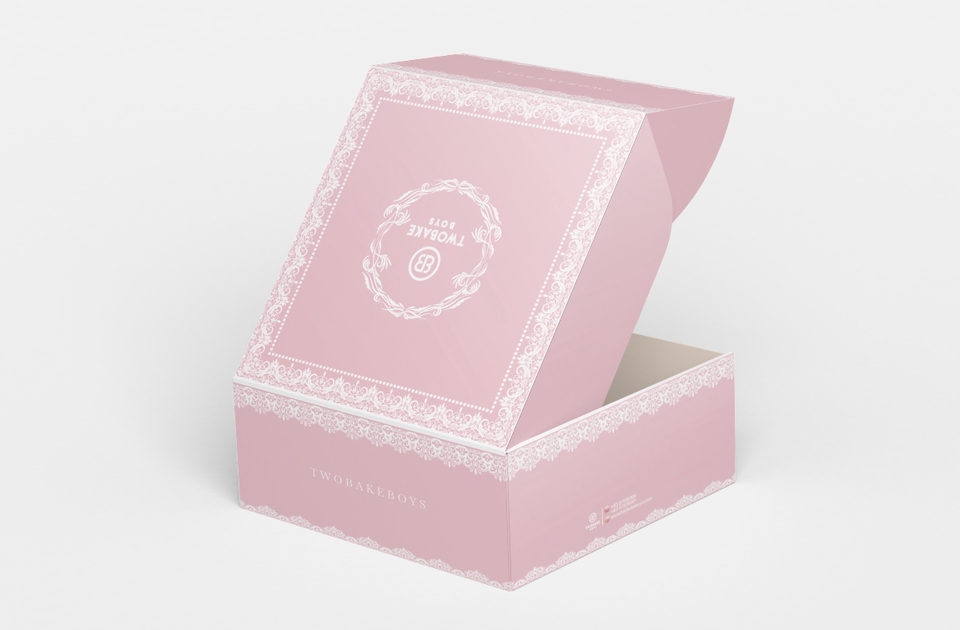 Label & Packaging - ออกแบบแพ็คเกจสินค้าพร้อมโลโก้ กล่องและซองโปรดักส์ - 29