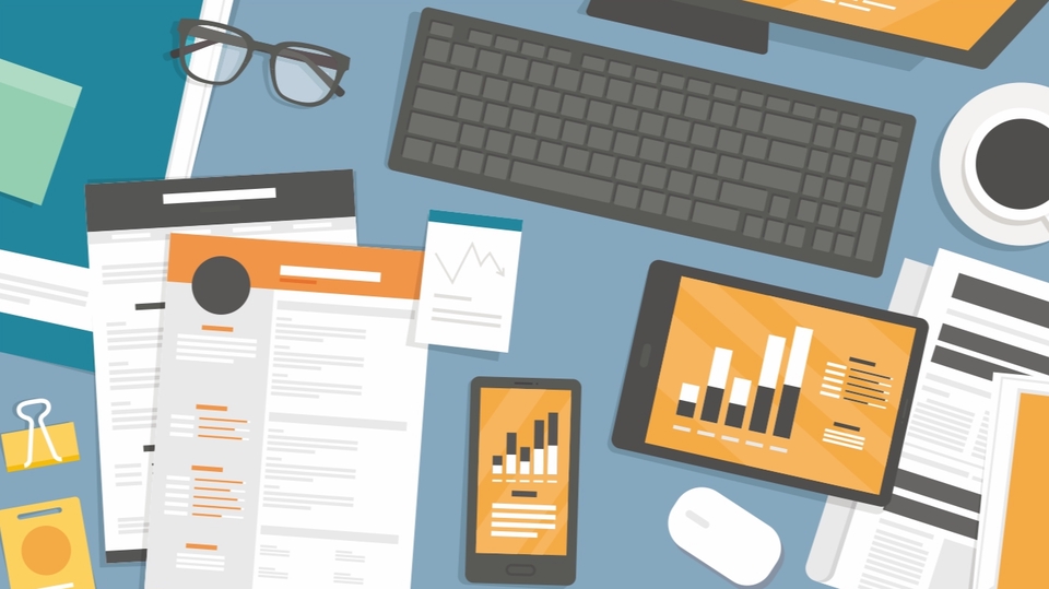 Analisis Data - your EXCEL Solution - 1