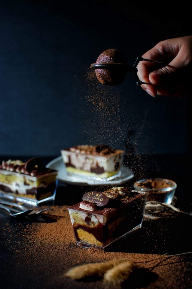 Fotografi - JASA FOTO PRODUK MAKANAN & MINUMAN (JABODETABEK) - 6