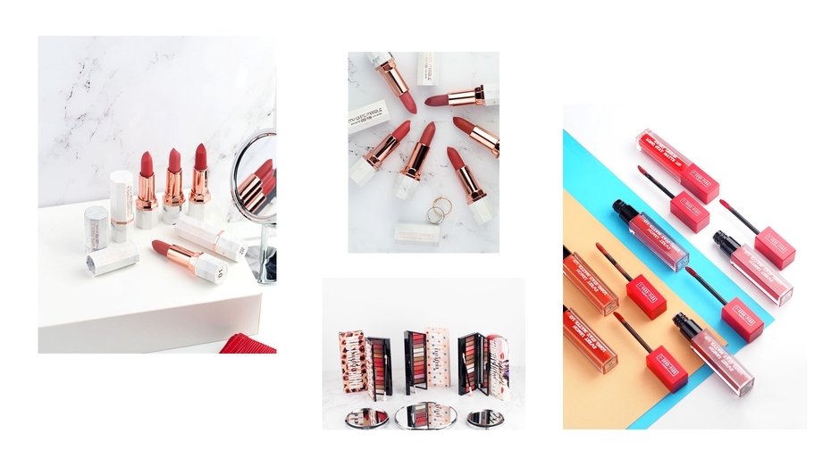 Photography - ถ่ายภาพสินค้า Packshot และ Lifestyle หลากหลาย Style - 1