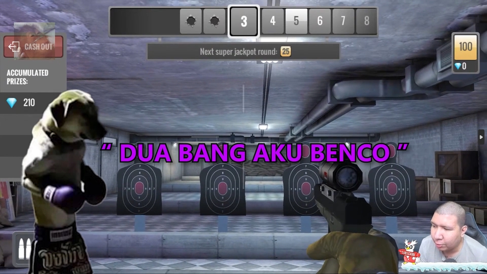 Video Editing - Edit Video Kreatif untuk keperluan media sosial! - 3