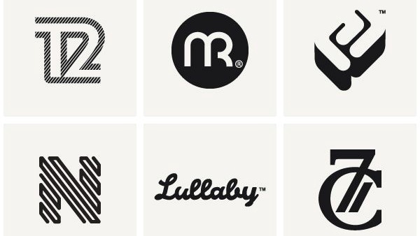 Logo - Desain Logo, Icon/Mascot/Wordmark Logo, Branding Identity (Typeface, Color Palette, Pattern) - 1