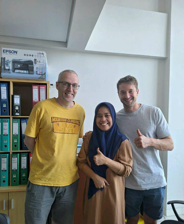 Akuntansi dan Keuangan - Pembuatan laporan keuangan perusahan dan analisa, Setting dan training software akuntansi (Accurate) - 4