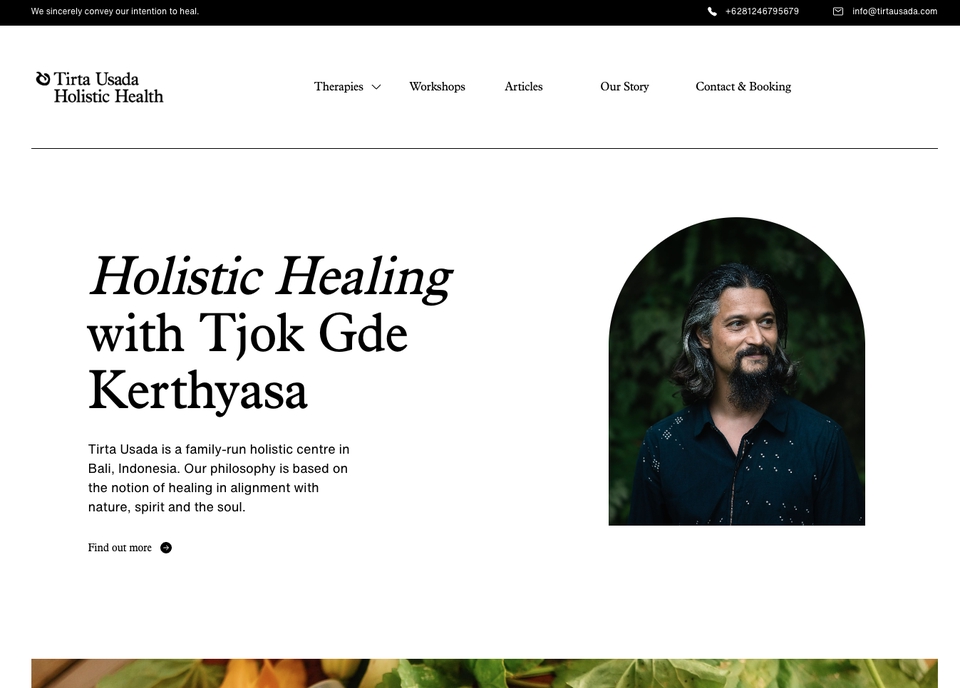 Jasa pembuatan website profesional untuk perusahaan, dengan desain modern dan responsive.