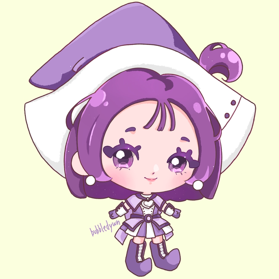 วาดแฟนอาร์ต - รับวาด Fanart / Original Charactor / Game ตามบรีฟ - 9