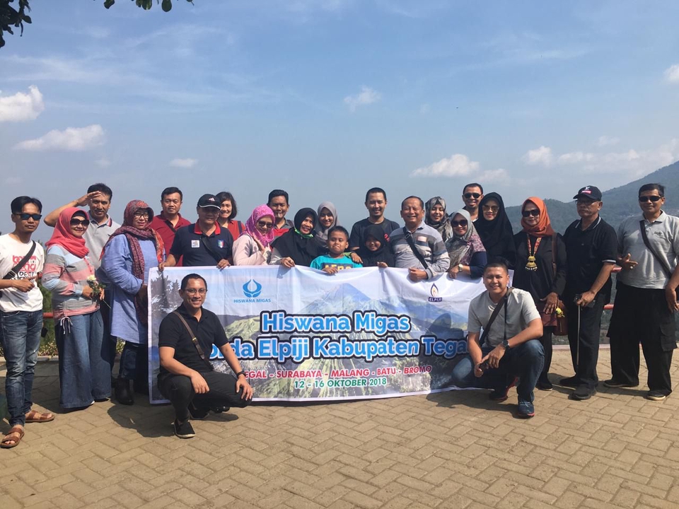 Travelling - Jasa Konsultan Tour & Corporate Gathering Profesional - 10