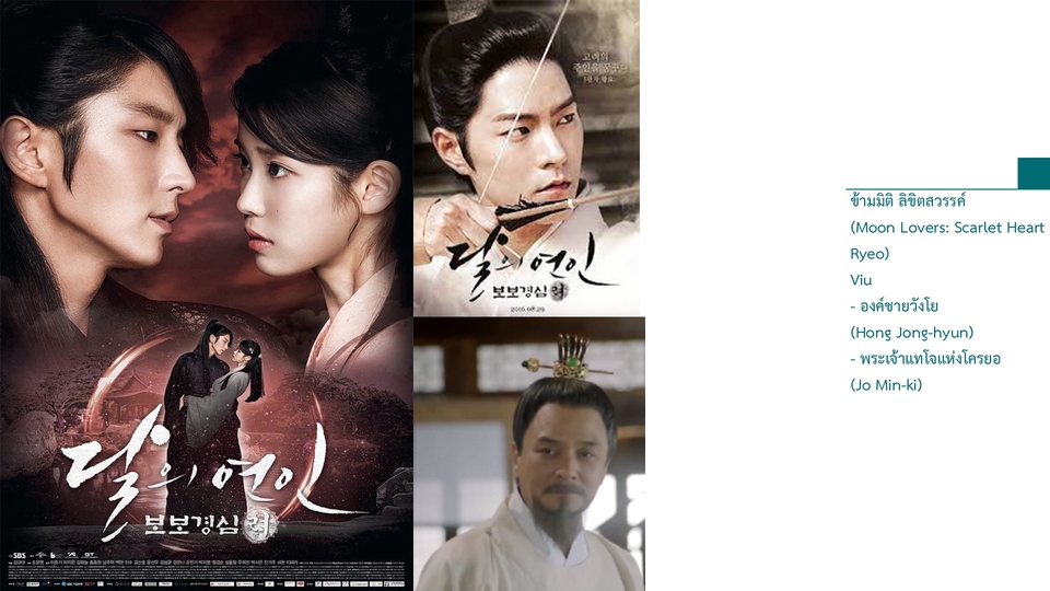 Voice Over - พากย์เสียง / ลงเสียงภาษาไทย ทุกประเภท - 8