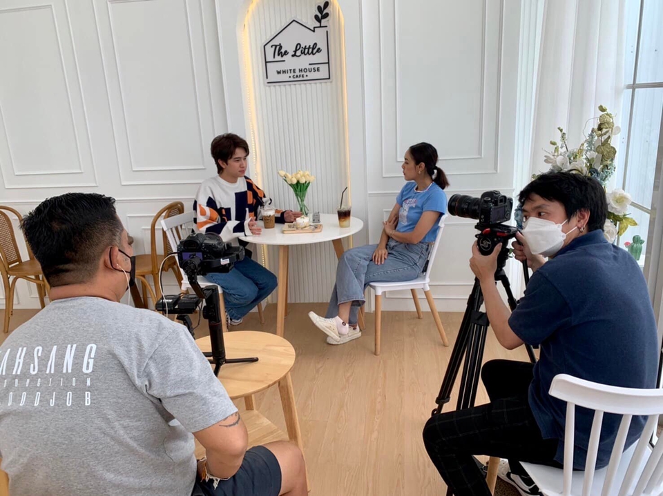 รับทำวีดีโอโฆษณา บริการถ่ายทำวีดีโอภาพยนตร์สั้น มิวสิควิดีโอโดยทีมงานมืออาชีพ