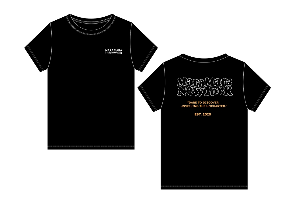 วาด/ออกแบบแพทเทิร์นเสื้อผ้า - T-shirt Design by me Owner by you - 13