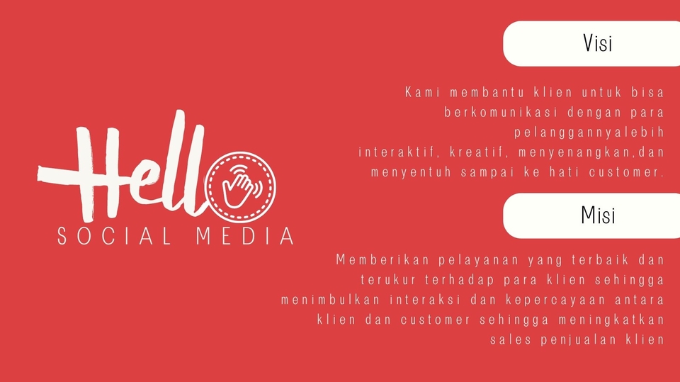 Banner Online - Jasa Konten Sosial Media Pengelolaan Sosial Media - 2