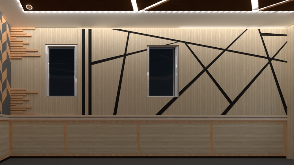 Desain Furniture - FURNITURE,DESAIN PRODUK,INTERIOR - 24