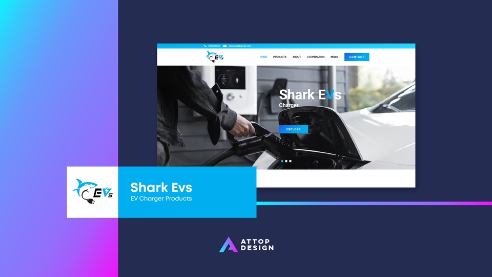 UX/UI Design for Web & App - Web Design by WIX ออกแบบและสร้างเว็บไซต์ ด้วยการันตีมากมาย - 10