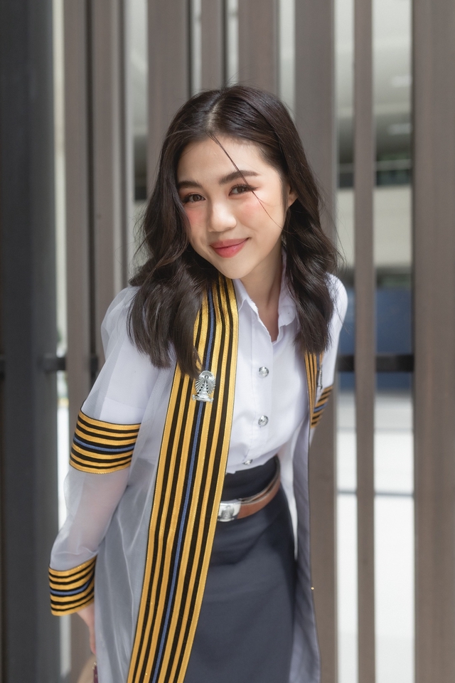 Photography - รับถ่ายภาพ โปรไฟล์ , ปริญญา , อีเวนท์ , งานพิธี - 16