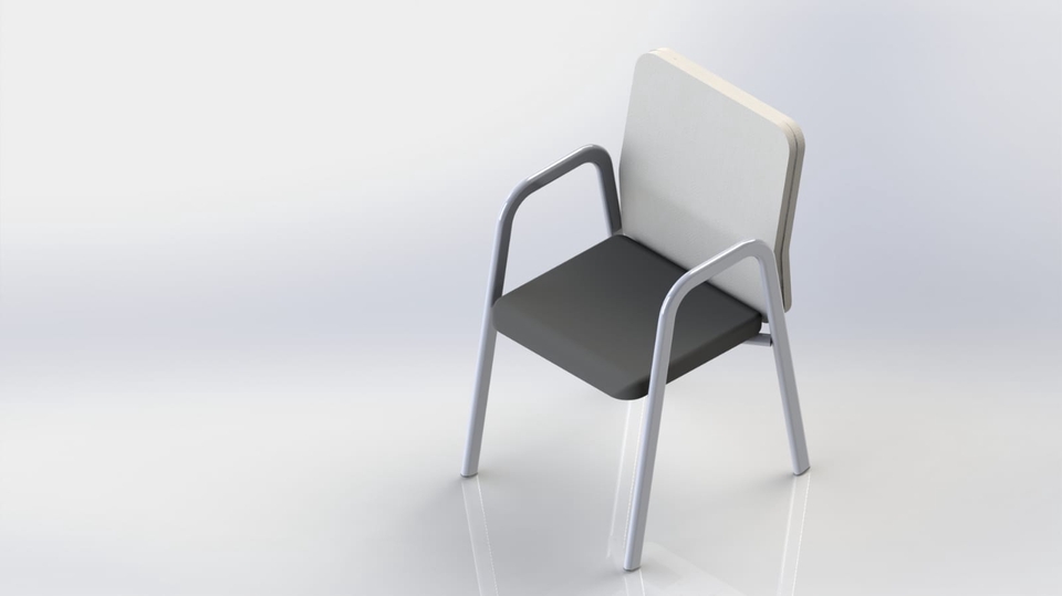 Desain Furniture - DESIGN 3D & 3D FURNITURE/FABRIKASI - 18