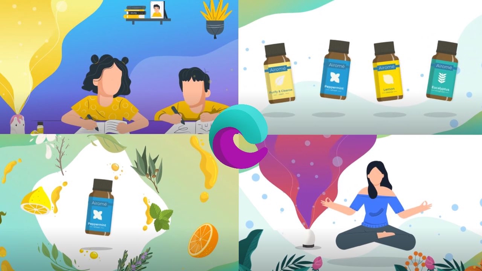 3D & Animasi - Jasa Video Animasi Explainer untuk Perusahaan, BUMN, dan Startup - 8