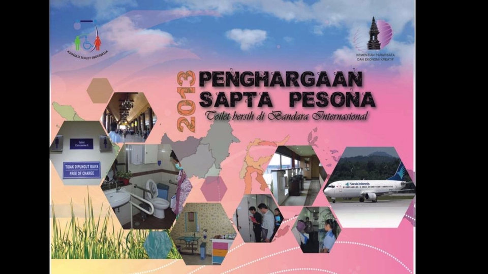 Jasa Lainnya - Pembuatan Usulan Teknis/ Project Proposal, Project Report - 5