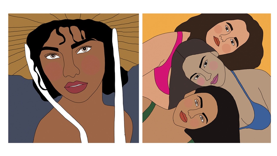 วาดภาพประกอบ - ILLUSTRATION : FOOD, PORTRAIT, PRODUCT AND ETC. - 1