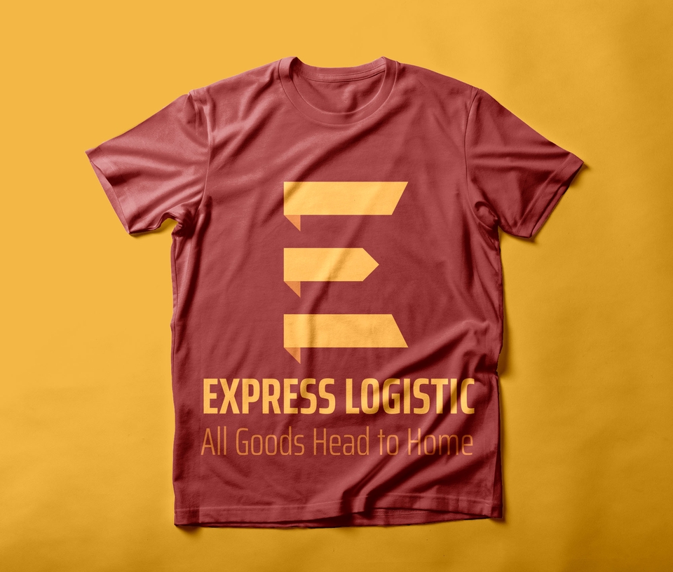 Logo - Desain logo untuk membranding bisnis anda - 20