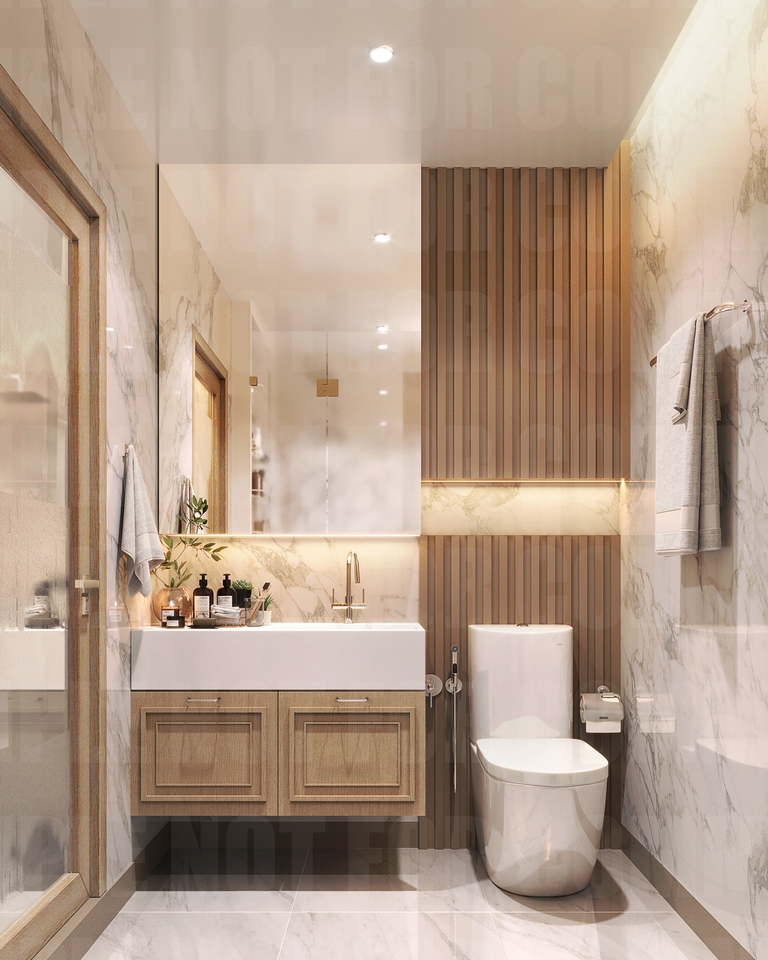 3D Perspective - 3D visualizer / Exterior / Interior / etc. - 15