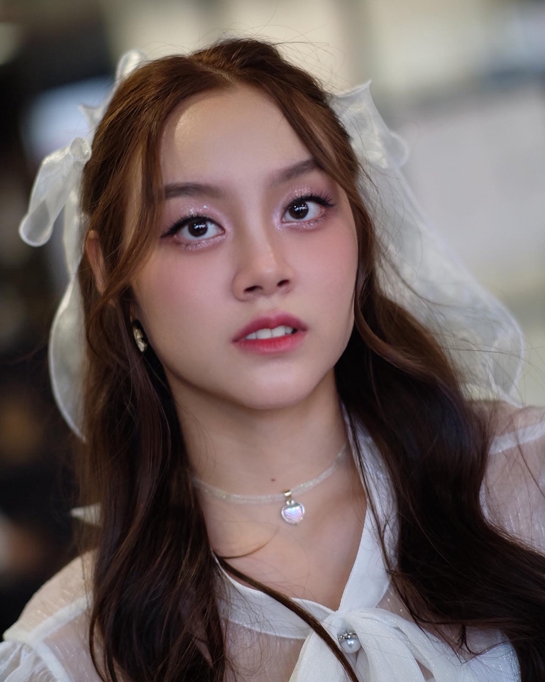 ช่างแต่งหน้า - แต่งหน้าเกาหลี - 2
