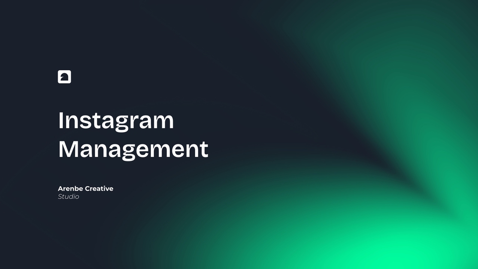 Jasa desain banner Instagram, desain banner keren untuk promosi di Instagram.