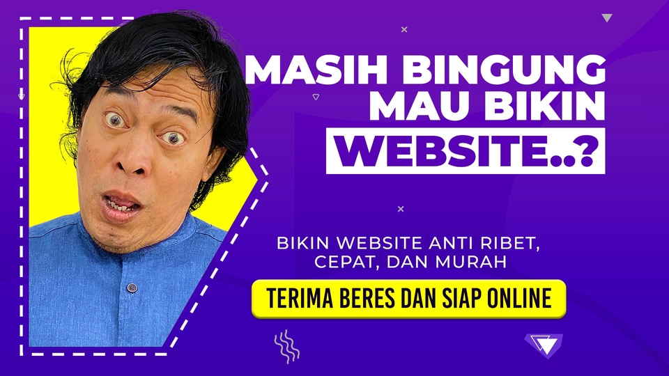 Jasa Developing Blog / Maintenance Blog Murah Dan Berkualitas - Pembuatan Website Portal Berita Berbasis Wordpress dan Blogspot