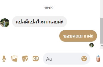 รับแปลภาษา แปลเอกสาร รับแปลภาษาญี่ปุ่น รับแปลภาษาอังกฤษ รับแปลภาษาจีน