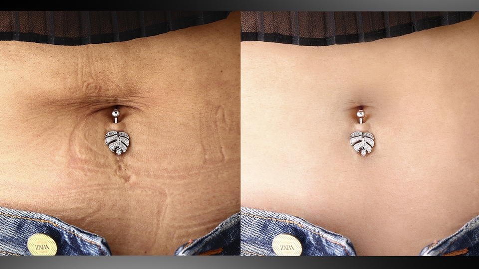 ไดคัท & Photoshop - Retouch Jewelry ไดคัท+รีทัชจิวเวลรี่ - 5