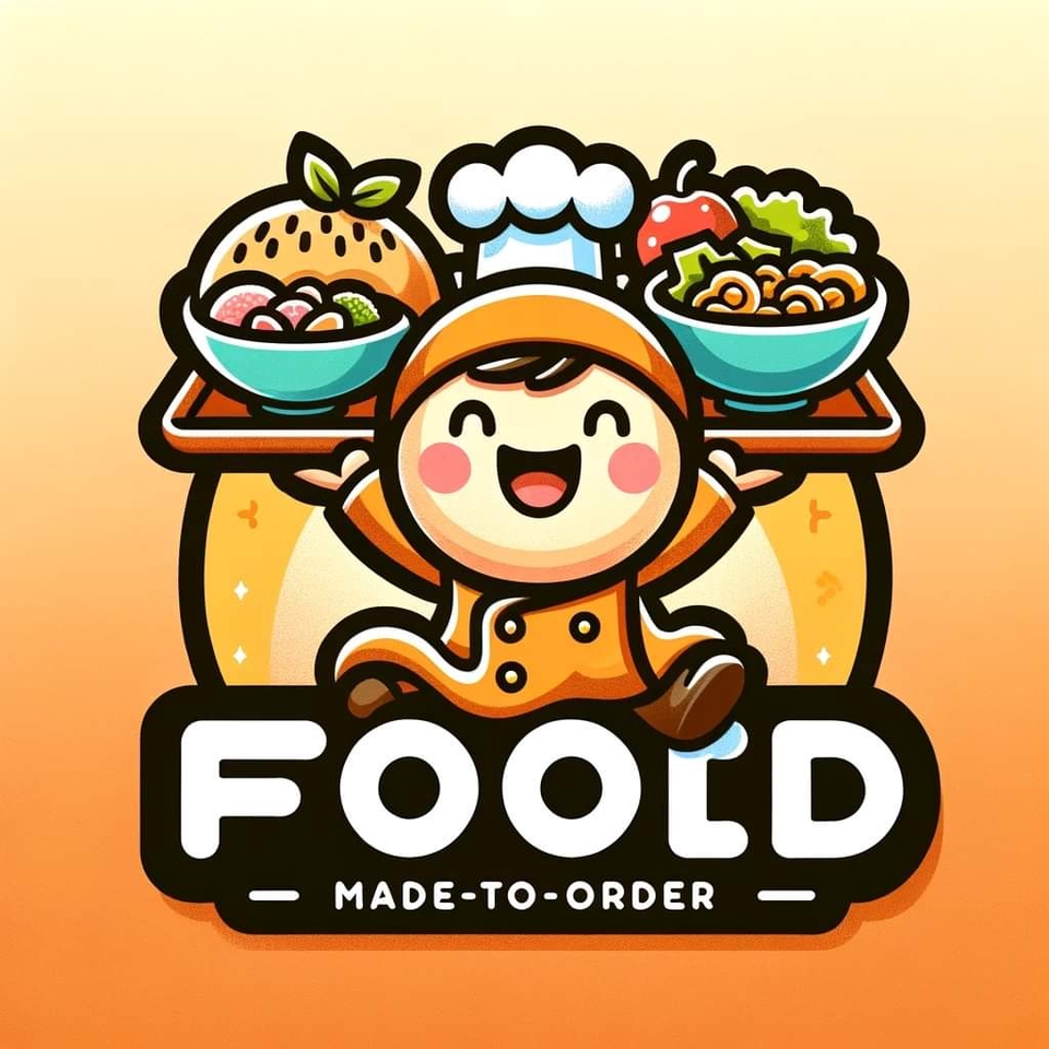 Logo - ออกแบบ Logo - 4