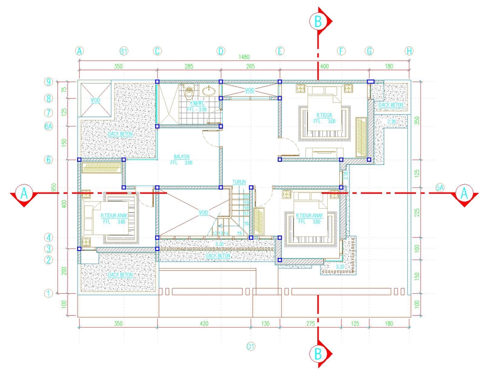 CAD Drawing - Drafter & 3d artist - 15