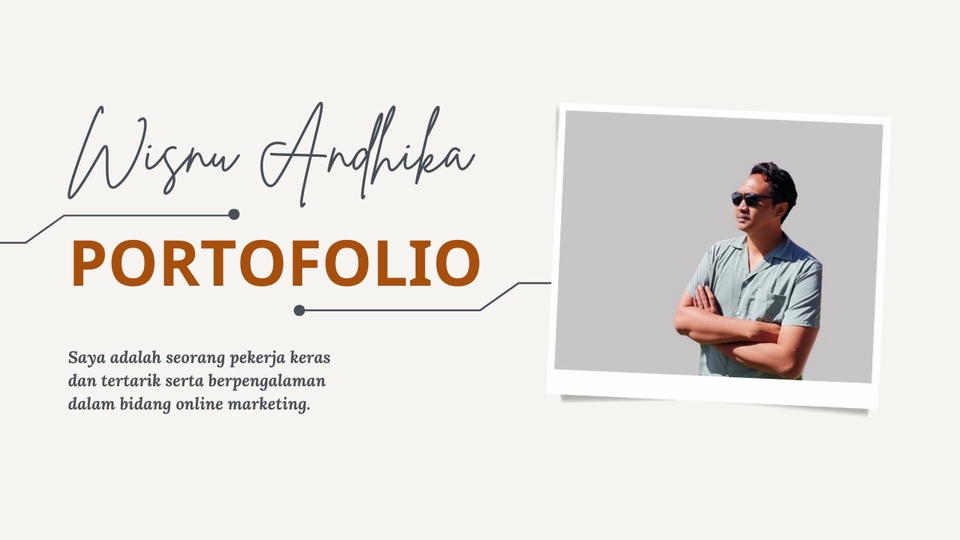Admin Web & Page - Admin Media sosial , Market place + Customer service - 1