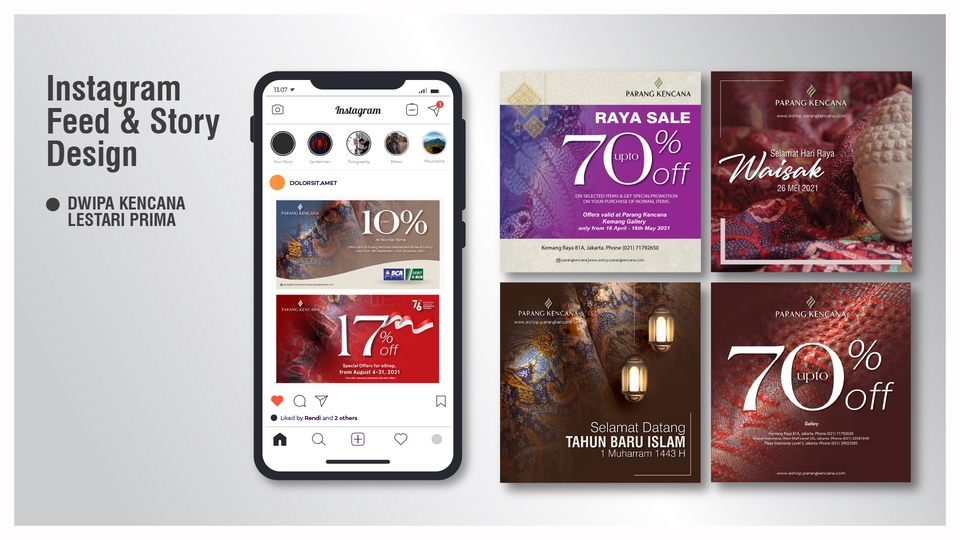 Banner Online - Banner & Spanduk Design - 9