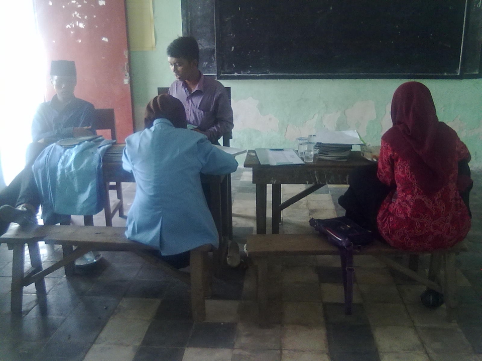 Pengetikan Umum - Jasa Pengetikan Dokumen, 2 hari jadi - 3