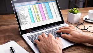 Pengetikan Umum - Pengetikan Dokumen Cepat, Penginputan Data, Excel & Word - 2