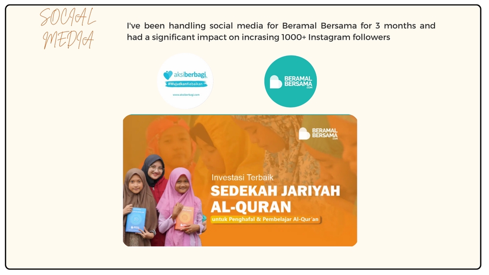 Caption Sosial Media - Copywriting dan Conten Planer sehari Jadi! - 18