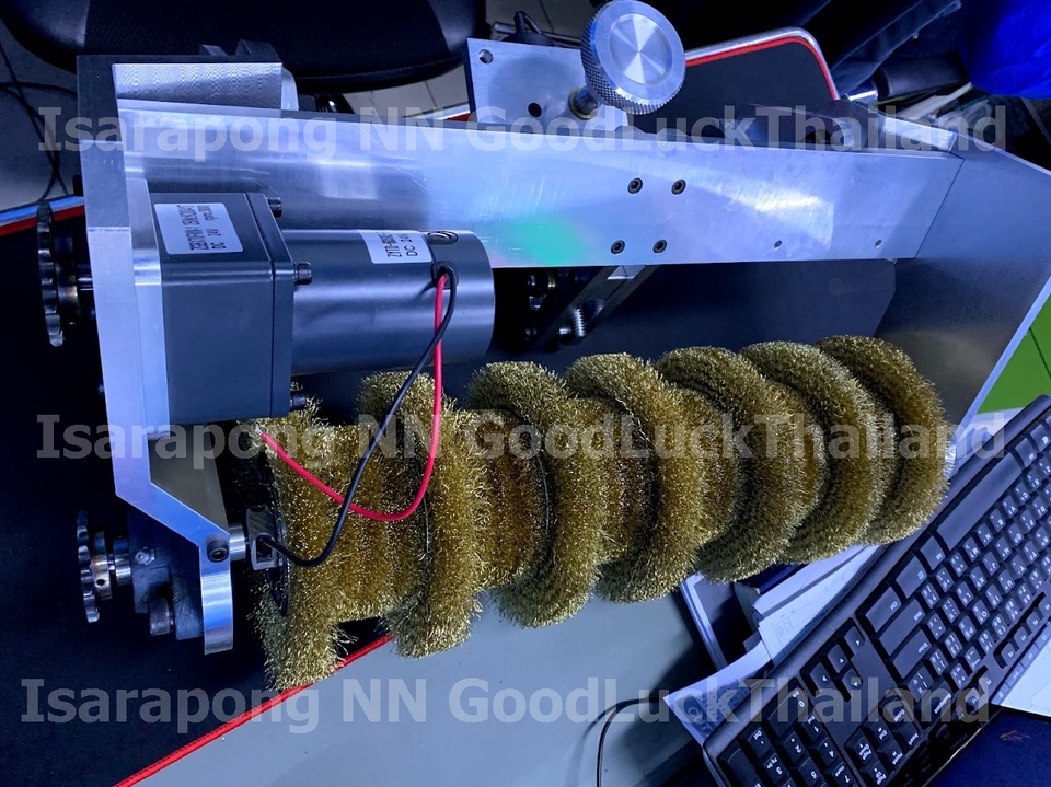 เขียนแบบวิศวกรรมและออกแบบโครงสร้าง - รับเขียนแบบออกแบบ 3 มิติ เครื่องจักรกล ระบบ Automation ทุกประเภท ด้วยโปรแกรม TopSolid7 - 24