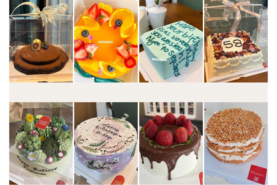 ผู้เชี่ยวชาญให้ความรู้เฉพาะด้าน - รับสอนทำเค้กวันเกิดให้คนพิเศษด้วยตัวเอง - 3
