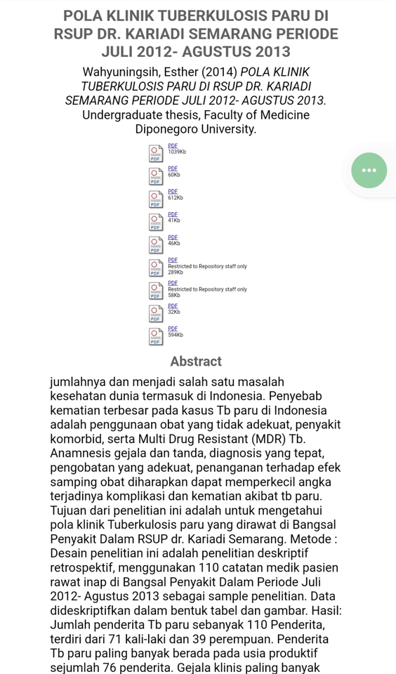 Penerjemahan - (1 Hari Jadi) Your Trusted Profesional Translator --> EN-ID & ID&EN - 4