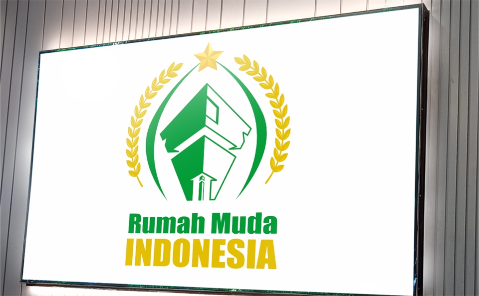 Logo - DESAIN LOGO YAYASAN ATAU LEMBAGA SEKOLAH DAN ORGANISASI - 4