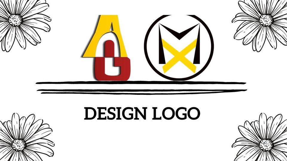 Logo - Design Logo murah meriah pokoknya - 1