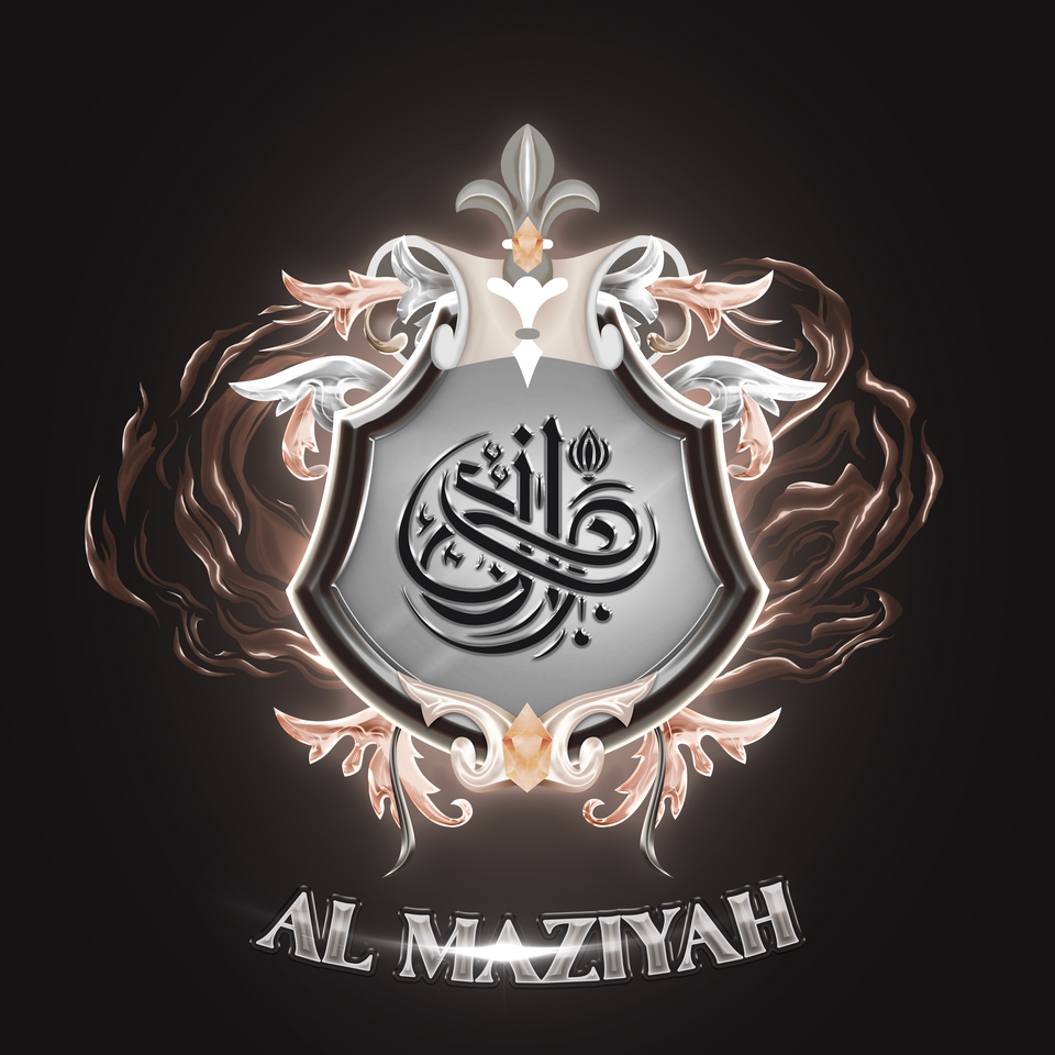 Logo - DESAIN LOGO Fantasy Style - 6