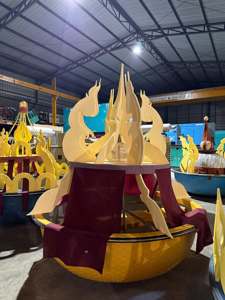 ของขวัญแฮนเมดงานไม้ งานศิลปะไทย ของชำร่วยงานแต่งงาน