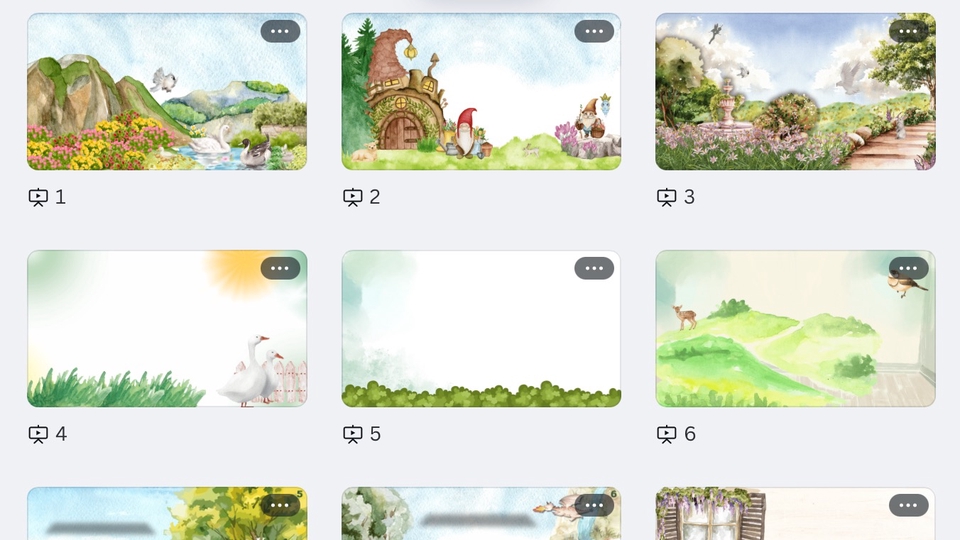 ออกแบบอินโฟกราฟฟิค สวยๆ พร้อมใช้งาน