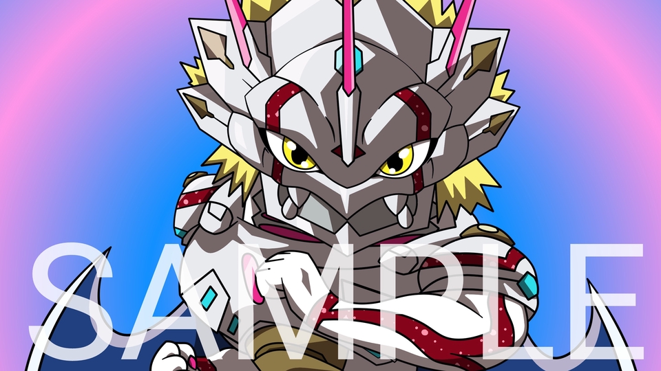 Gambar dan Ilustrasi - GAMBAR CHIBI LUCU - 1