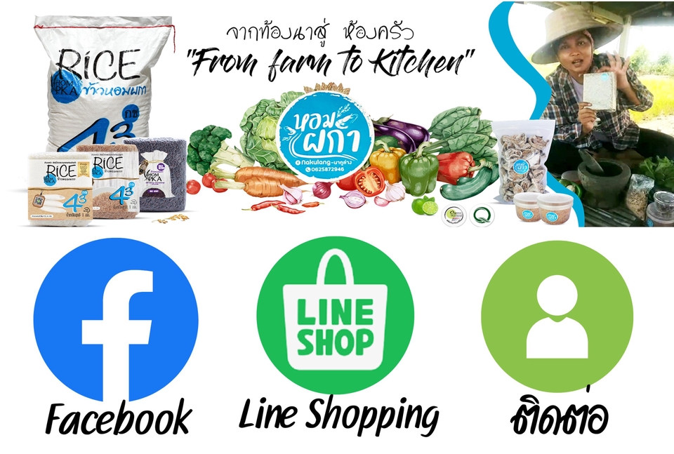 ผู้เชี่ยวชาญให้ความรู้เฉพาะด้าน - สอนสร้างและให้คำปรึกษา LINE Official Account - 8