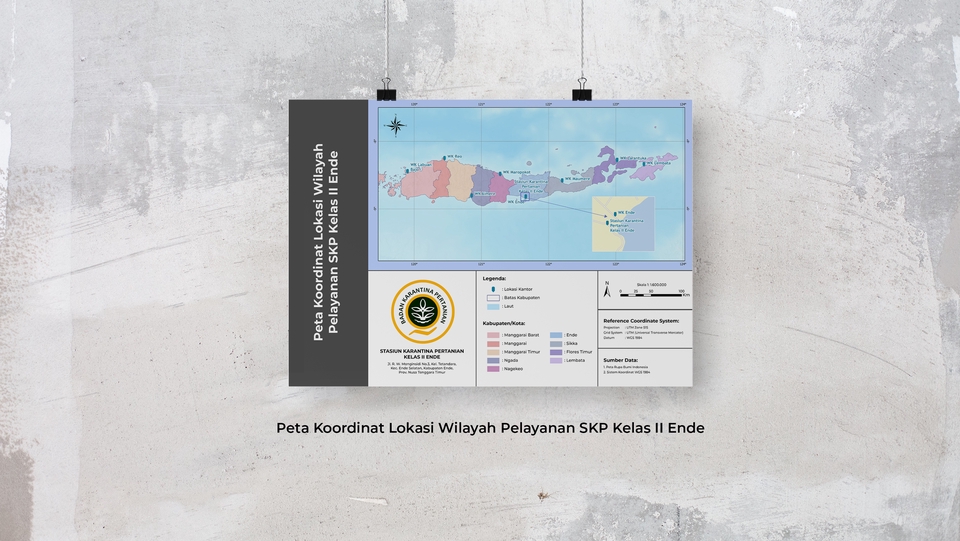 Jasa Lainnya - Pembuatan Peta Interaktif dan Analisa Spasial - 22